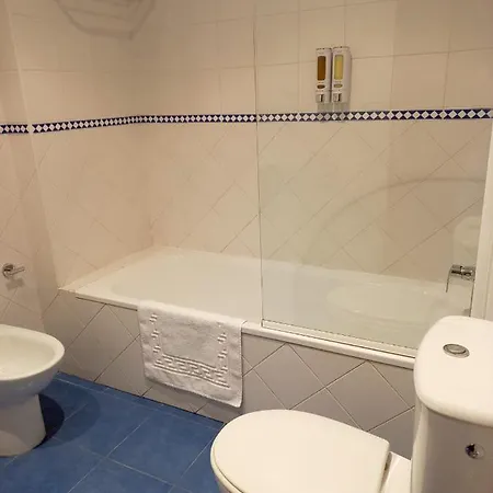 Ijd 9 Parking Gratis Y Piscina