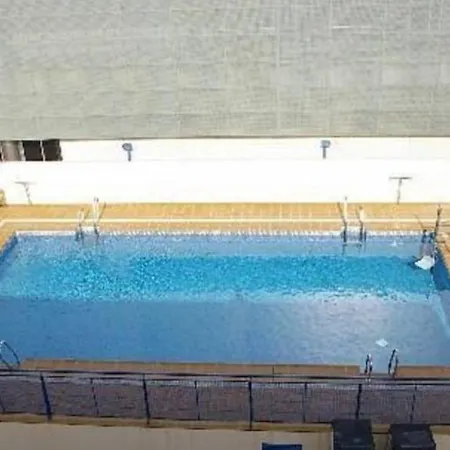 Ijd 9 Parking Gratis Y Piscina Бормухос